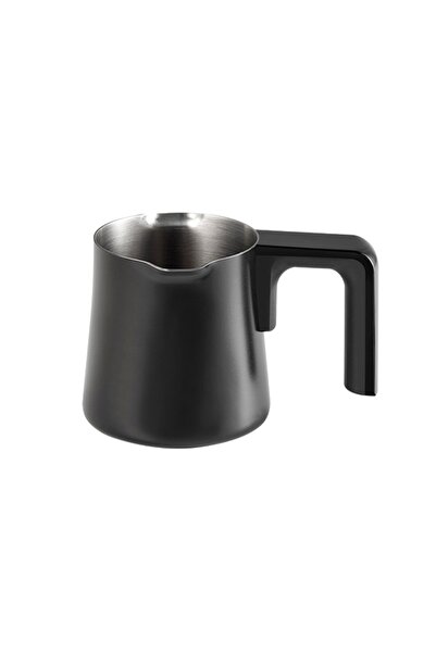 Arçelik Kahve Makinesi Cezve Tkm 9961 Bıo Tcm 7061 Bıo Mat Siyah Boyalı 35840...