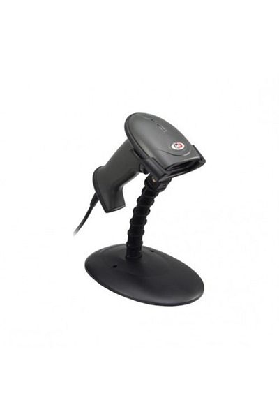 Sunlux Xl-6200a Handheld, Laser, USB Cable, 1D Barcode Scanner