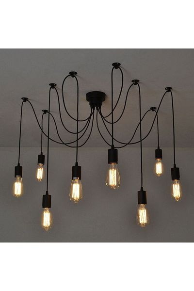 Modalight Spider Chandelier