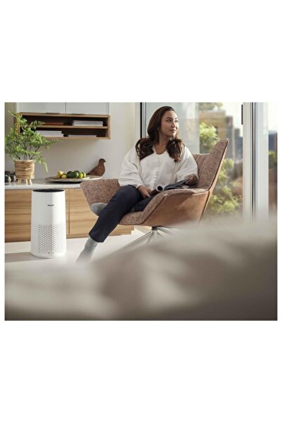 Philips Ac1711/10 Air Purifier 1000 Serisi Hava Temizleyici