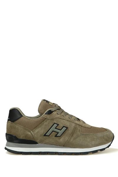Hammer Jack 19250-m Truffle Black ανδρικό αθλητικό παπούτσια
