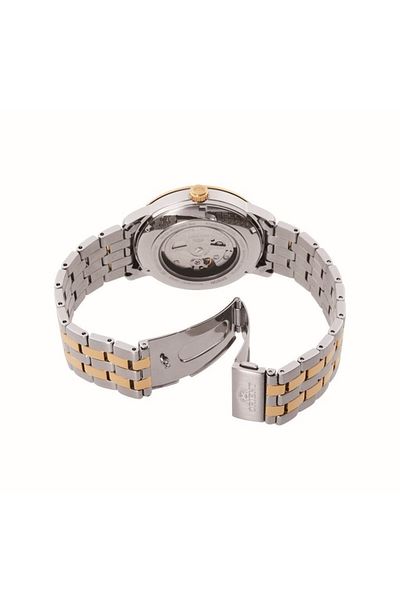 Orient Ra-ac0f08g10b Men's Wristwatch