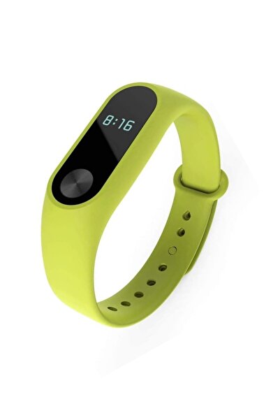 ucuzmi bulvar telefon Xiaomi Mi Band 2 Uyumlu Akıllı Saat Kayış Nano Renkler ...