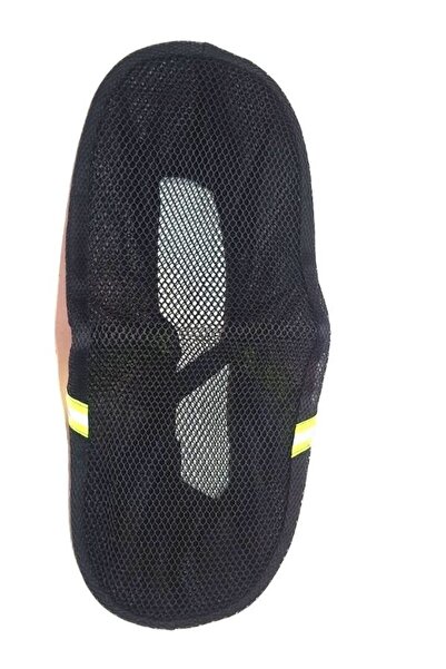 NCR Cg 125 Koltuk Sele Kılıfı Fileli