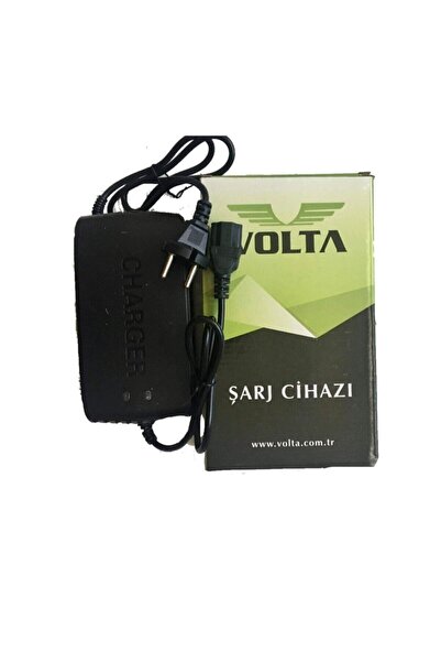 Volta Elektrikli Bisiklet Şarj Aleti / Cihazı 72 Volt 60 Amper 002248