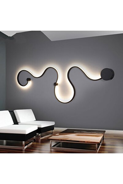 TRİOLUX Trıolux Led Aplik Snake Tr3a016 120*40cm