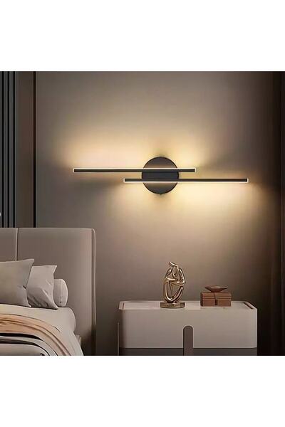 TRİOLUX Tra74153 Eco 40 Cm Led Aplik Sırta - Işık Rengi 4000k Doğal Beyaz