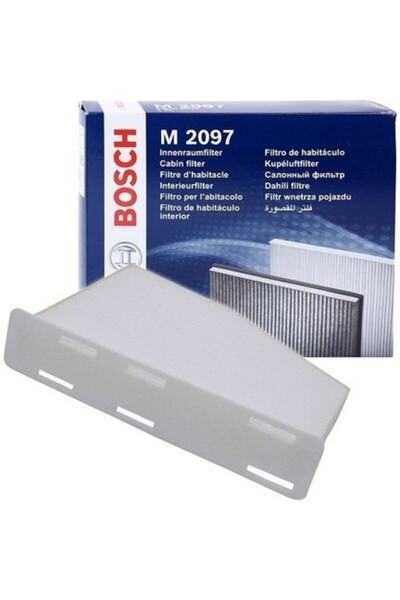Bosch I Mercedes-benz C-klasse Polen Filtresi