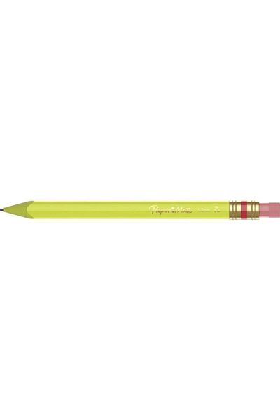 Paper-Mate Versatil Pen Mates 1.3 Mm1892784 Single 1 Piece Lemon Yellow