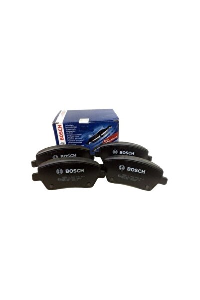 Bosch Ön Fren Balatası Hyundaı I30 Elantra 12- Kıa Ceed 12- Bos-0986494691