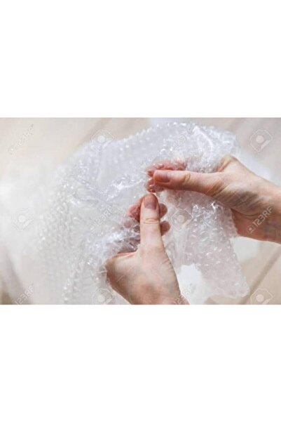 Mçb Group Balonlu Pıtpıt Patpat Baloncuklu Naylon 150 Cm X 10 M