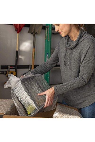 Mçb Group Balonlu Pıtpıt Patpat Baloncuklu Naylon 150 Cm X 10 M