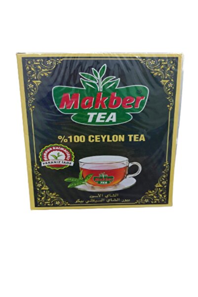 Ithal Çay 800 Gr