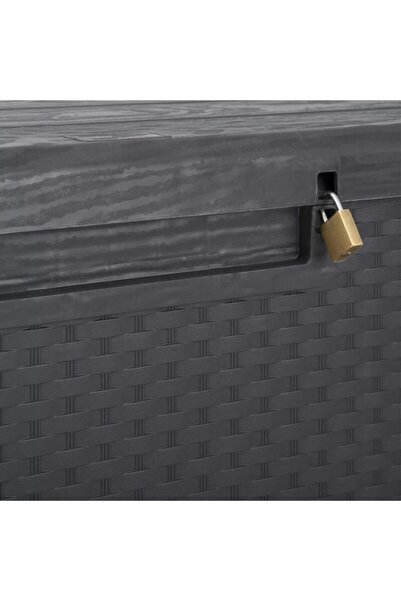 Evinizin Atölyesi Dolap,depolama Sandığı,saklama Dolabı,bahçe Depolama Sandığ...