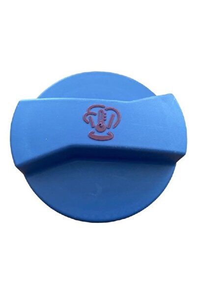 İthal Vw Golf 4 Radyator Yedek Su Depo Kapagı, 1j0121321bUyumlu