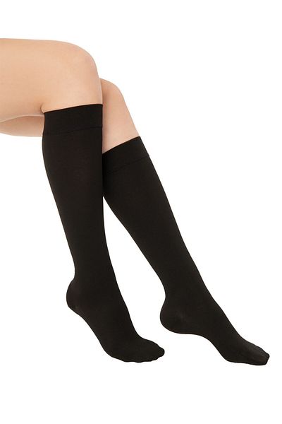 Variteks Below Knee Socks (Closed Toe) Medium Pressure Ccl Ii Ref 905