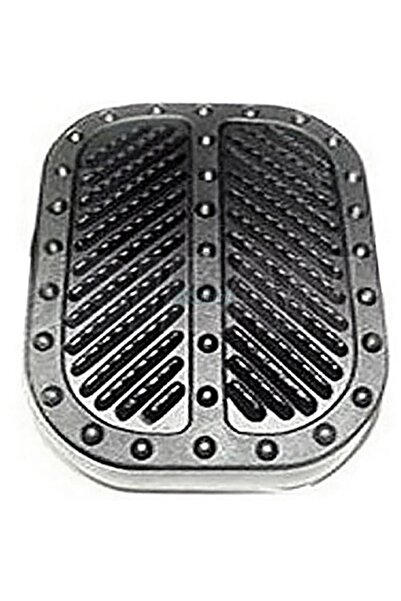 ELG Boxer Jumper Ducato Y.mdebriyaj Fren Pedal Lastiği 2 Adetli Set