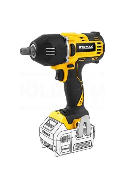 Rtrmax X-lıon Rtx2029b Aküsüz Somun Sıkma 18 V400nm