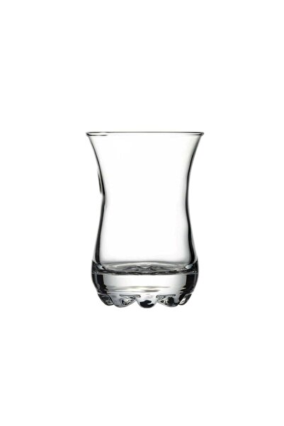 Paşabahçe 42411 Sylvana 6 Piece Tea Glass 110cc