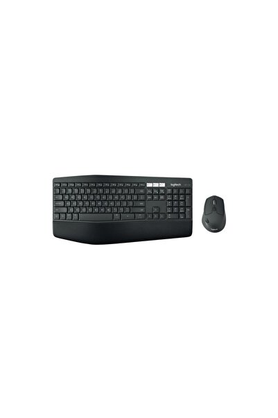 logitech Mk850 Performance Combo Set (920-008230)