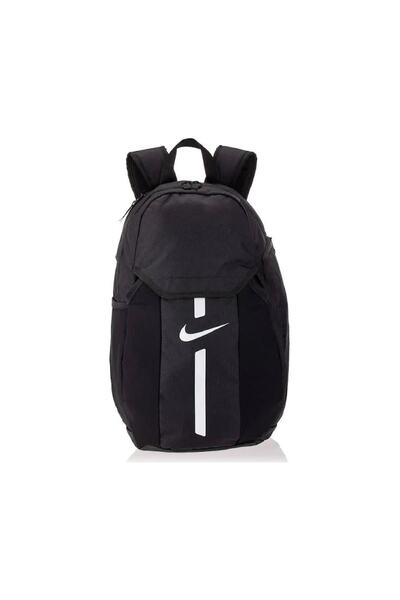 Nike Dc2647-010 Acdmy Team Bkpk Siyah - Beyaz