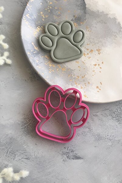 CESTOPİENO مشكل عجينة مخلب الكلب