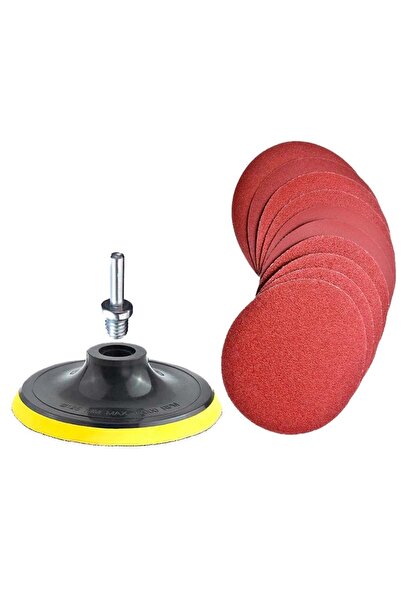 FIRAT Zımpara Takımı 115 Mm