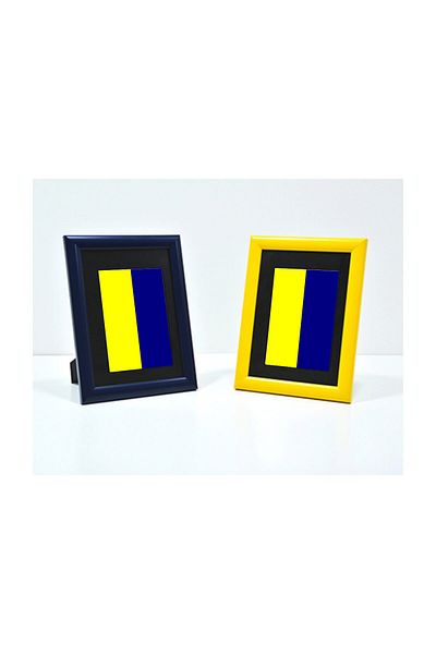ÖZCANLAR ÇERÇEVE Frame Decoration Picture Frame 15x21