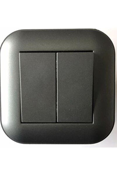 OVİVO Loft Smoked Commutator