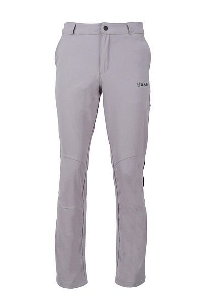 2AS Pantaloni Iron pentru bărbați