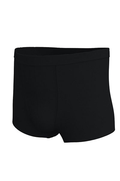 Blackspade Ανδρικά Boxers 9616 - Μαύρο