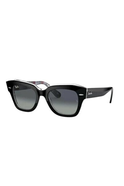 Ray-Ban Ray Ban Rb 2186 States Street 1318/3a 49-20/145