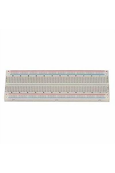 Arduino Bb-102 Breadboard 830 Point