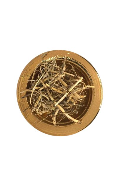 Karşı Köyden Ayrık Otu, Couch-grass Rhizome, Agropyron Repens, 100 G