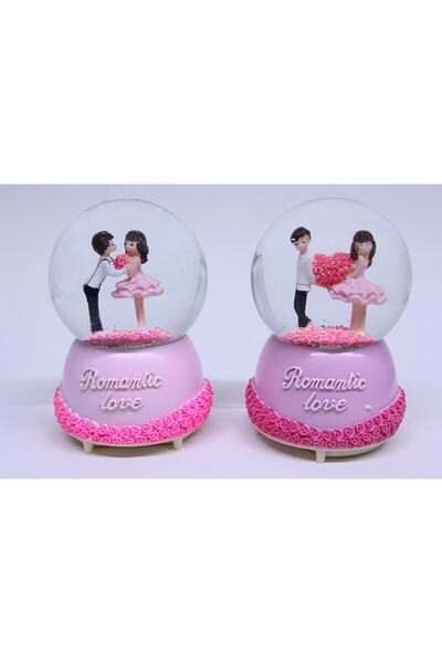 Genel Markalar Karküresi Romantic