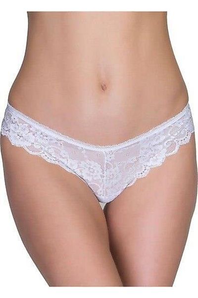 Lady X 543 Πλήρες εσώρουχο με κορδόνια