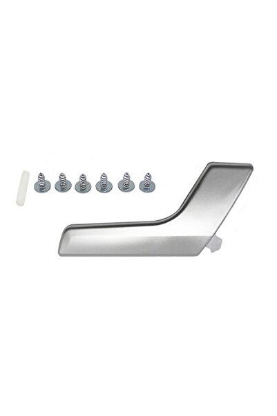 Genel Markalar W204 E200 E250 Kapı Iç Açma Kolu Mat Krom Ön Arka Sağ
