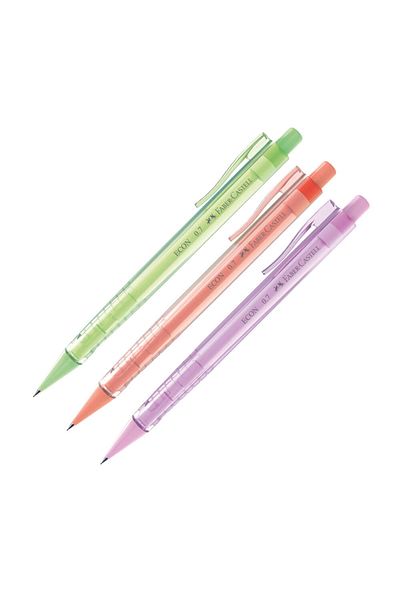 Faber Castell Econ Series Versatil Pen 0.7mm Pastel Colors 5081534317 1 Pcs