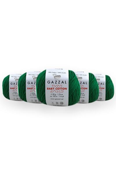 Gazzal بيبي قطن