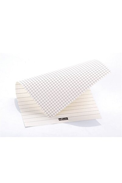 Le Color Osmanlı Kaftan Journal Çizgili Kırmızı