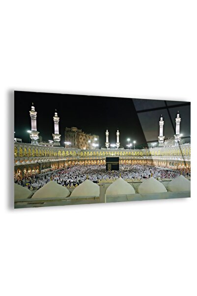 Genel Markalar Kırılmaz Cam Kabe Tablo