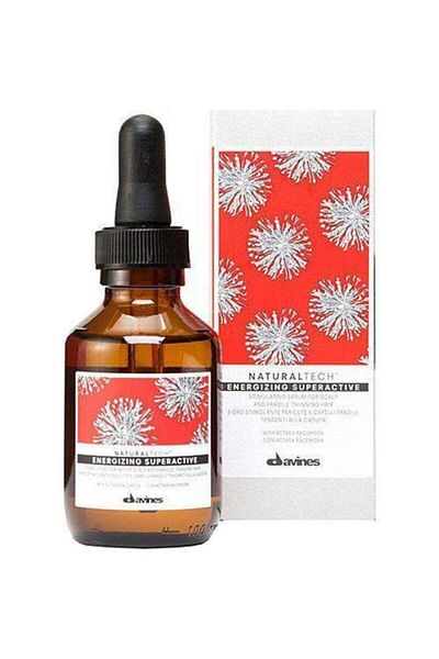 Davines Energizing Superactive Shedding Serum - D key 100 ml