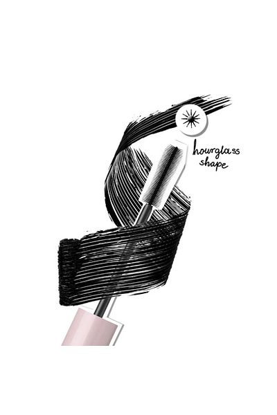 Lovely Black Volume Making Mascara