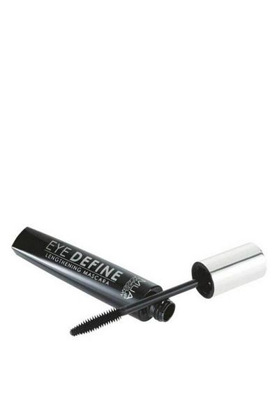Make Up Academy Black Eyelashes Long Mascara