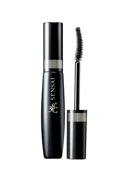 Sensai Black 38C Model Volumising Mascara