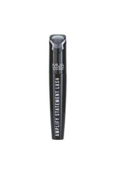 Make Up Academy Black Volumizing Mascara