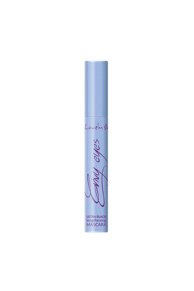 Lovely Ultra Black Pigmented Mascara