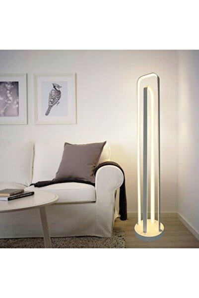 TRİOLUX Tra20082 Eco 130 Cm Led Lambader Atash - Işık Rengi 4000k Doğal Beyaz