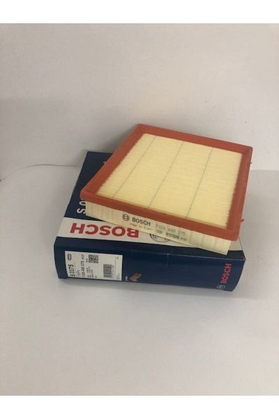Bosch F02640037513718507320 Bmw 1 [f20/f21] 11 > - Bmw 3 [f30/f31] 12 > Air Filter