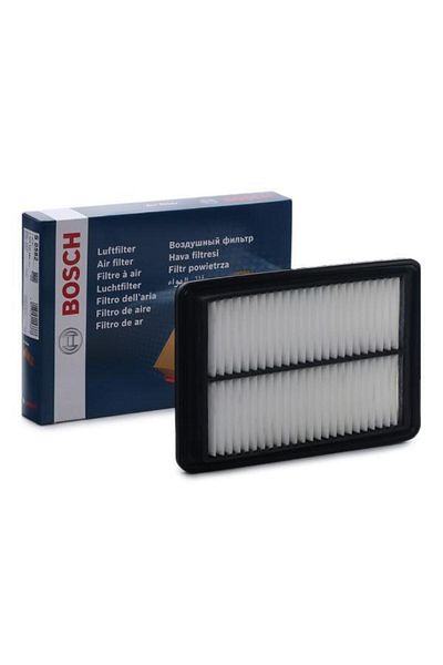 Bosch F 026400582   - Nissan Qashqai J11 2013-2014 Xtrail 2014-2015 Renault Kadjar Air Filter
